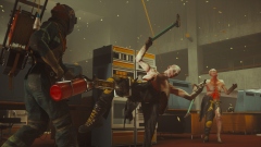 Remedy       FBC: Firebreak