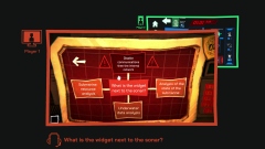 How 2 Escape: Lost Submarine