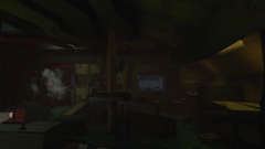 How 2 Escape: Lost Submarine