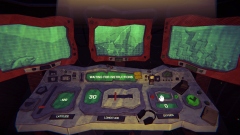 How 2 Escape: Lost Submarine