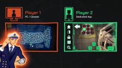 How 2 Escape: Lost Submarine