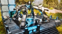 ��������������������� ��������� ARK: Survival Ascended �������� ������� ���������� Lost Colony