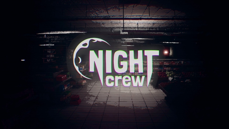 Night Crew        