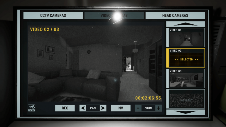 � Phasmophobia ������ ����� ������� �������� ����� � ���������� �������� �����