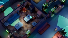   - Chicken Run: Eggstraction