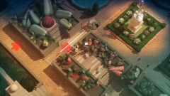   - Chicken Run: Eggstraction