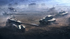      World of Tanks,    World of Warships, Tanks Blitz  WoT Blitz