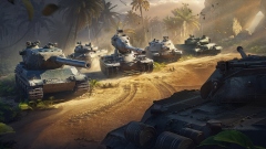      World of Tanks,    World of Warships, Tanks Blitz  WoT Blitz