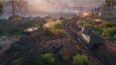      World of Tanks,    World of Warships, Tanks Blitz  WoT Blitz