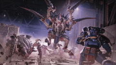 Space Marine 2      8