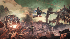 Space Marine 2      8