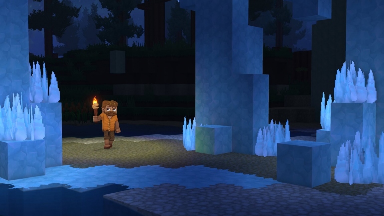   Hytale.      2019 ,      -  