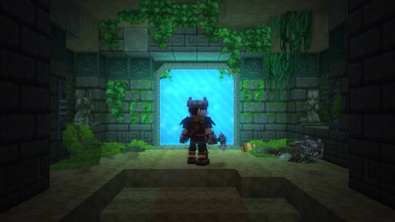   Hytale.      2019 ,      -  