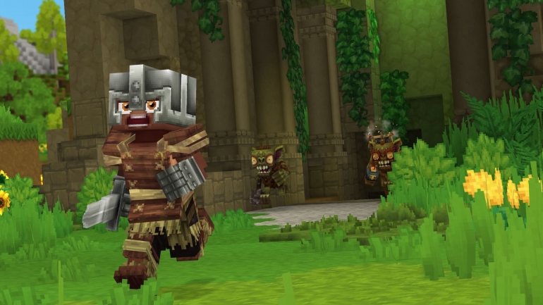   Hytale.      2019 ,      -  