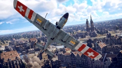  - War Thunder       
