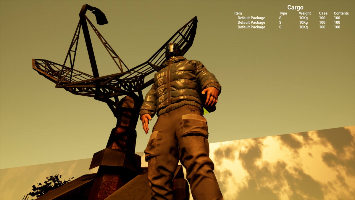 Во что поиграть, если нравится Death Stranding 2 Во что поиграть, если нравится Death Stranding 2
