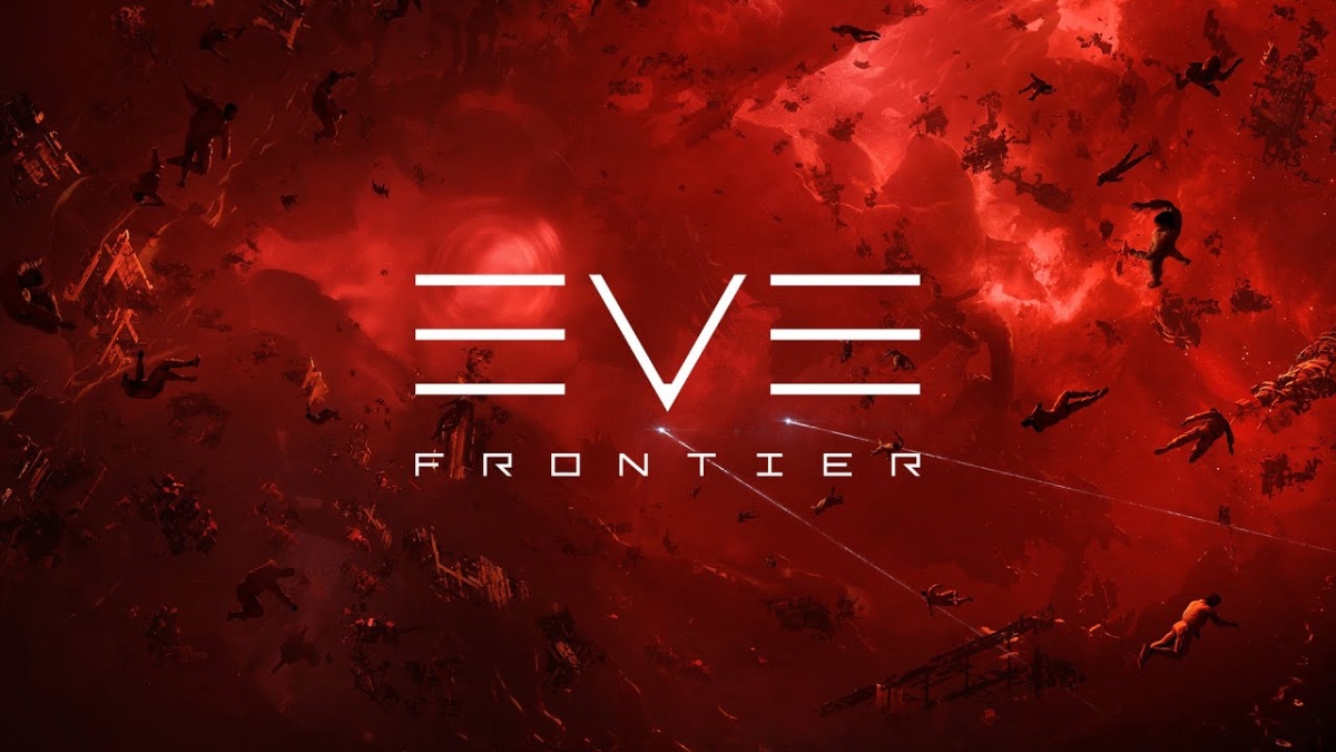   . Eve Frontier  