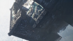 Mundfish    RPG- The CUBE