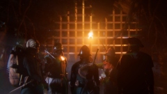 Expedition: Into Darkness   -         