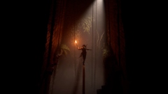 Expedition: Into Darkness   -         