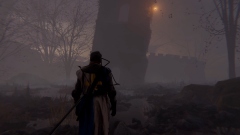 Expedition: Into Darkness   -         