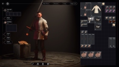 Expedition: Into Darkness   -         