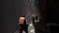 Expedition: Into Darkness   -         