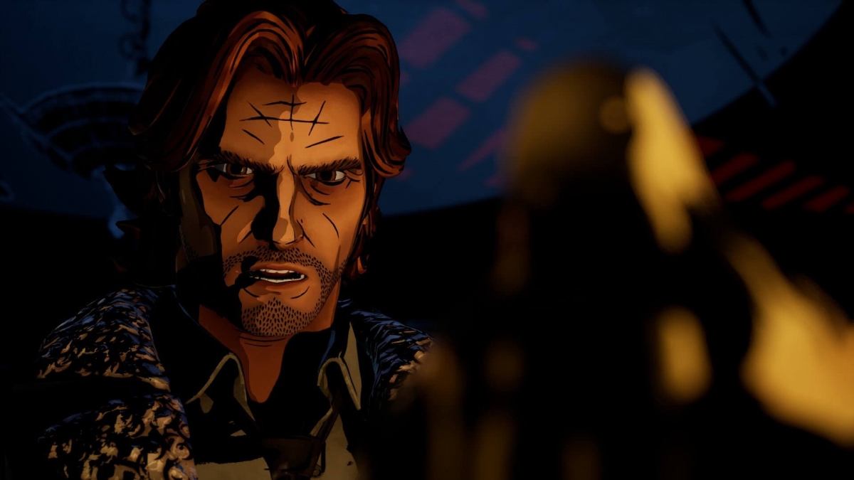 Волчья жизнь. The Wolf Among Us 2 все еще в разработке Волчья жизнь. The Wolf Among Us 2 все еще в разработке