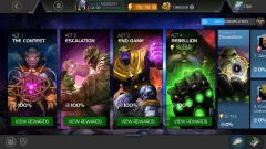 Marvel Contest of Champions