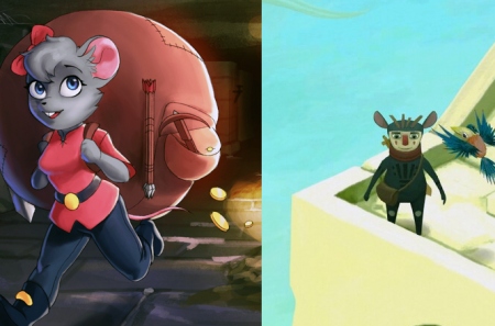 Epic  Backpack Hero  Figment