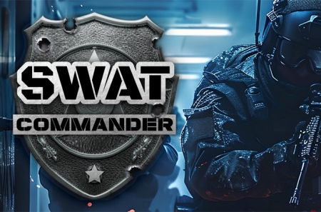 SWAT Commander