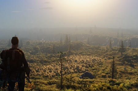 Кооперативный симулятор The Last Plague: Blight получил крупное обновление со сменой времен года и реалистичными травмами