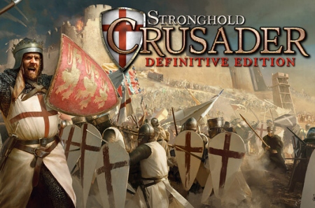 Stronghold Crusader: Definitive Edition
