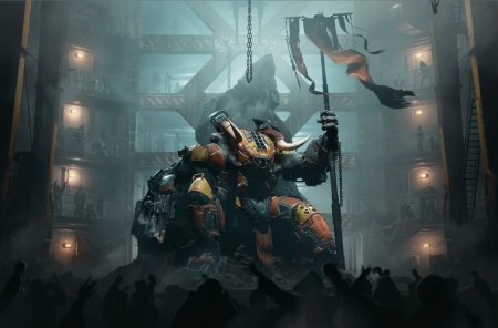 Wargaming закроет бесплатный шутер Steel Hunters