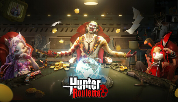 Hunter Roulette Hunter Roulette