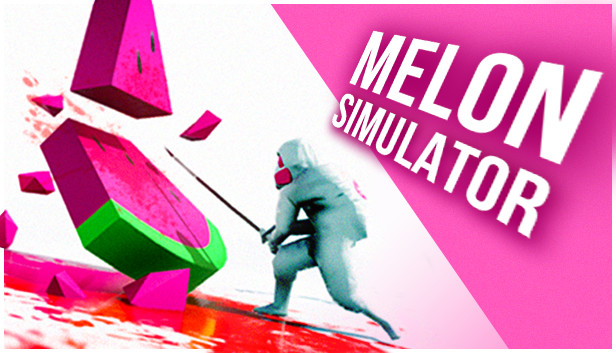 Melon Simulator Melon Simulator