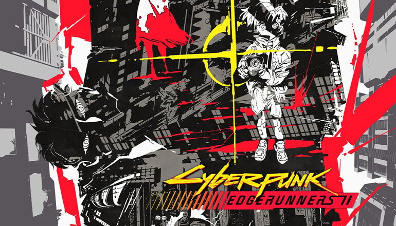 Анонсирован второй сезон аниме Cyberpunk: Edgerunners – без Дэвида Мартинеса и с новым сюжетом Анонсирован второй сезон аниме Cyberpunk: Edgerunners – без Дэвида Мартинеса и с новым сюжетом