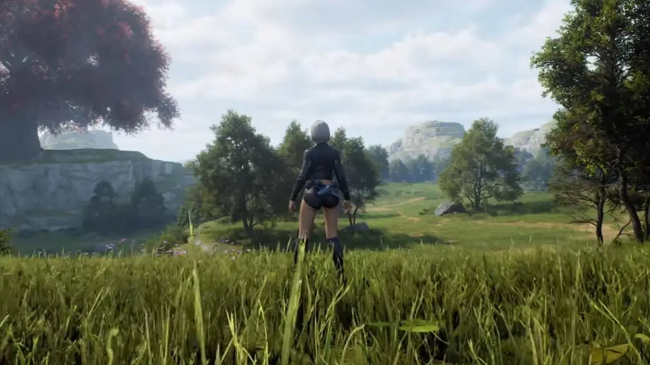 Самые ожидаемые MMORPG в 2025 году Самые ожидаемые MMORPG в 2025 году