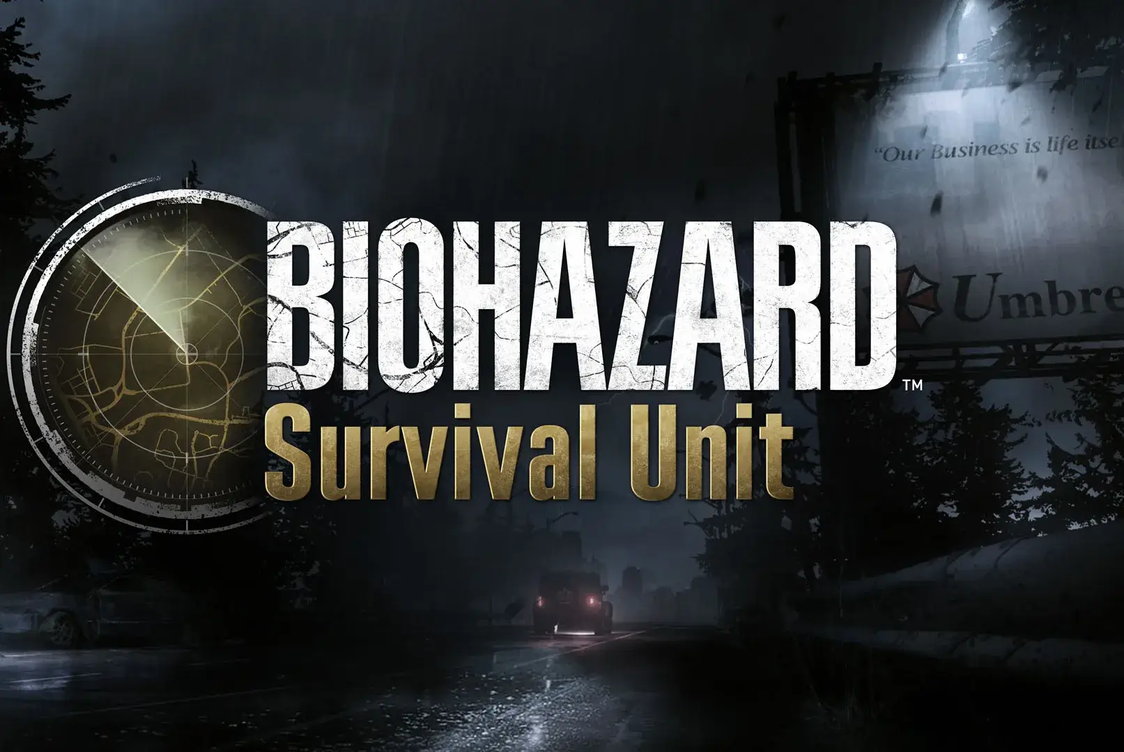 Мобильный вирус. Состоялся анонс Resident Evil: Survival Unit Мобильный вирус. Состоялся анонс Resident Evil: Survival Unit