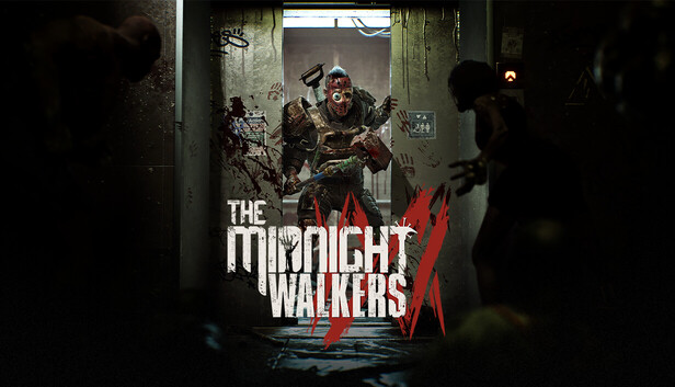 The Midnight Walkers The Midnight Walkers