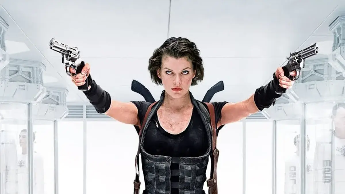 Все с нуля. Новая экранизация Resident Evil не будет похожа на предыдущие фильмы Все с нуля. Новая экранизация Resident Evil не будет похожа на предыдущие фильмы