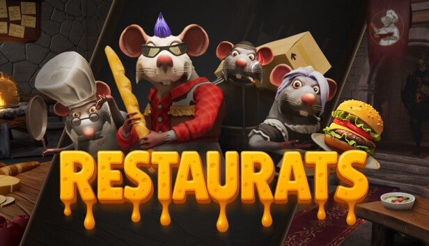 Restaurats Restaurats