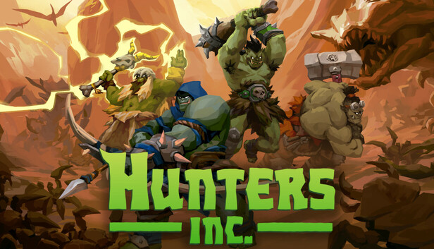 Hunters Inc Hunters Inc