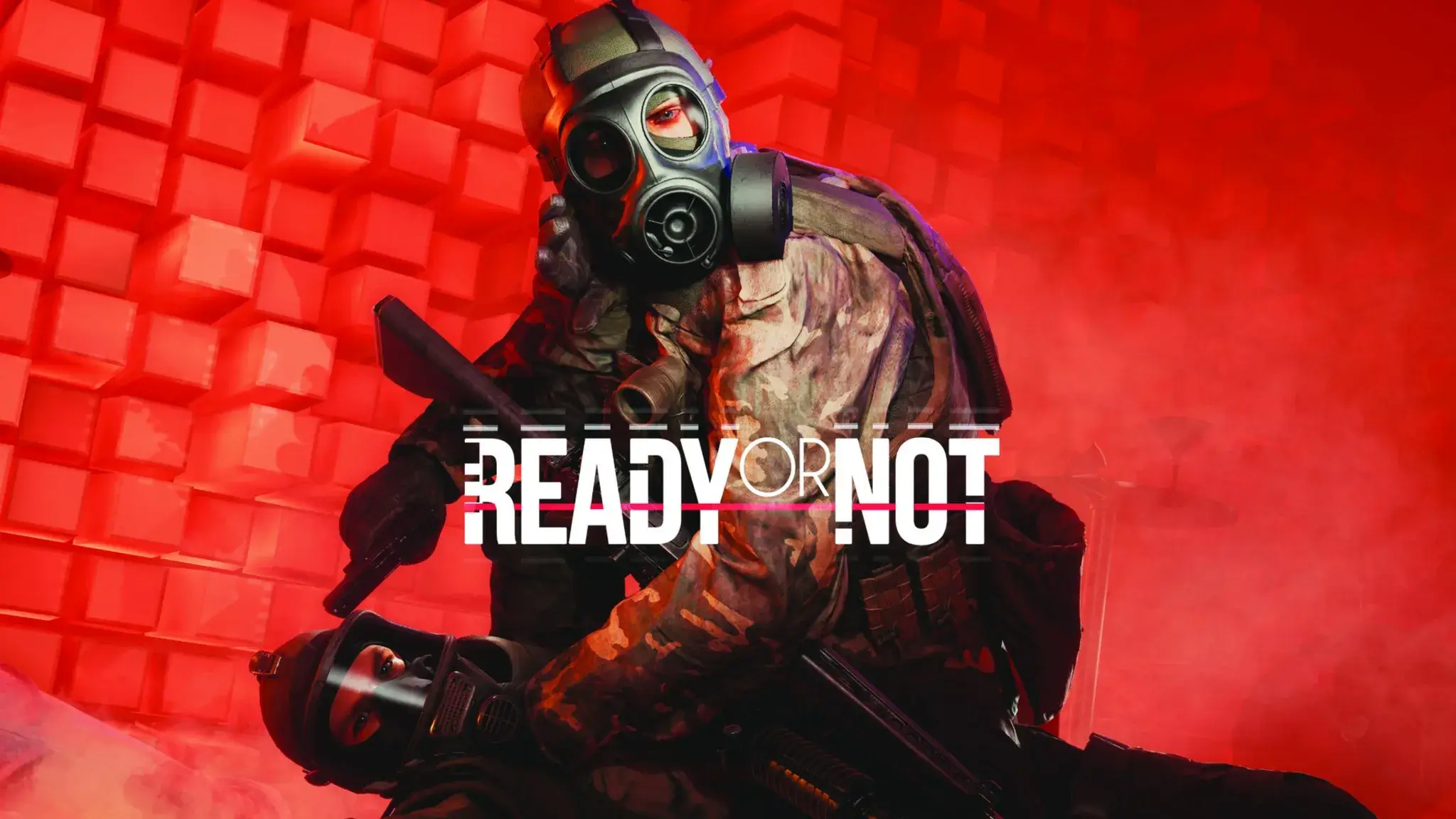 Консолям приготовиться. Ready or Not вышла на PlayStation 5 и Xbox Series X|S Консолям приготовиться. Ready or Not вышла на PlayStation 5 и Xbox Series X|S