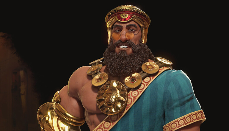 Epic раздает Sid Meier's Civilization VI Platinum Edition Epic раздает Sid Meier's Civilization VI Platinum Edition
