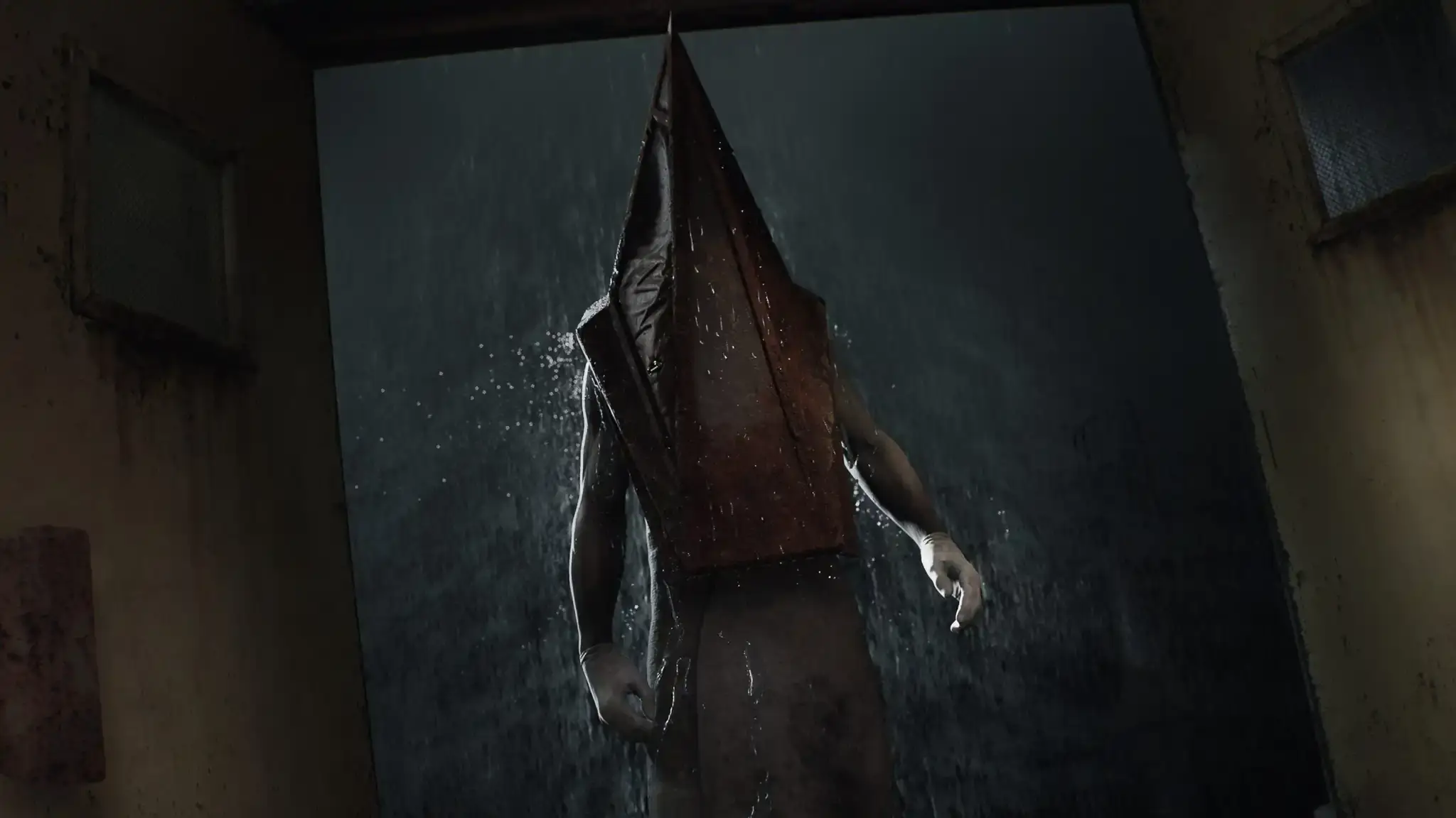 Будущее франшизы. Создатели оригинальной Silent Hill обещают еще больше новых игр Будущее франшизы. Создатели оригинальной Silent Hill обещают еще больше новых игр