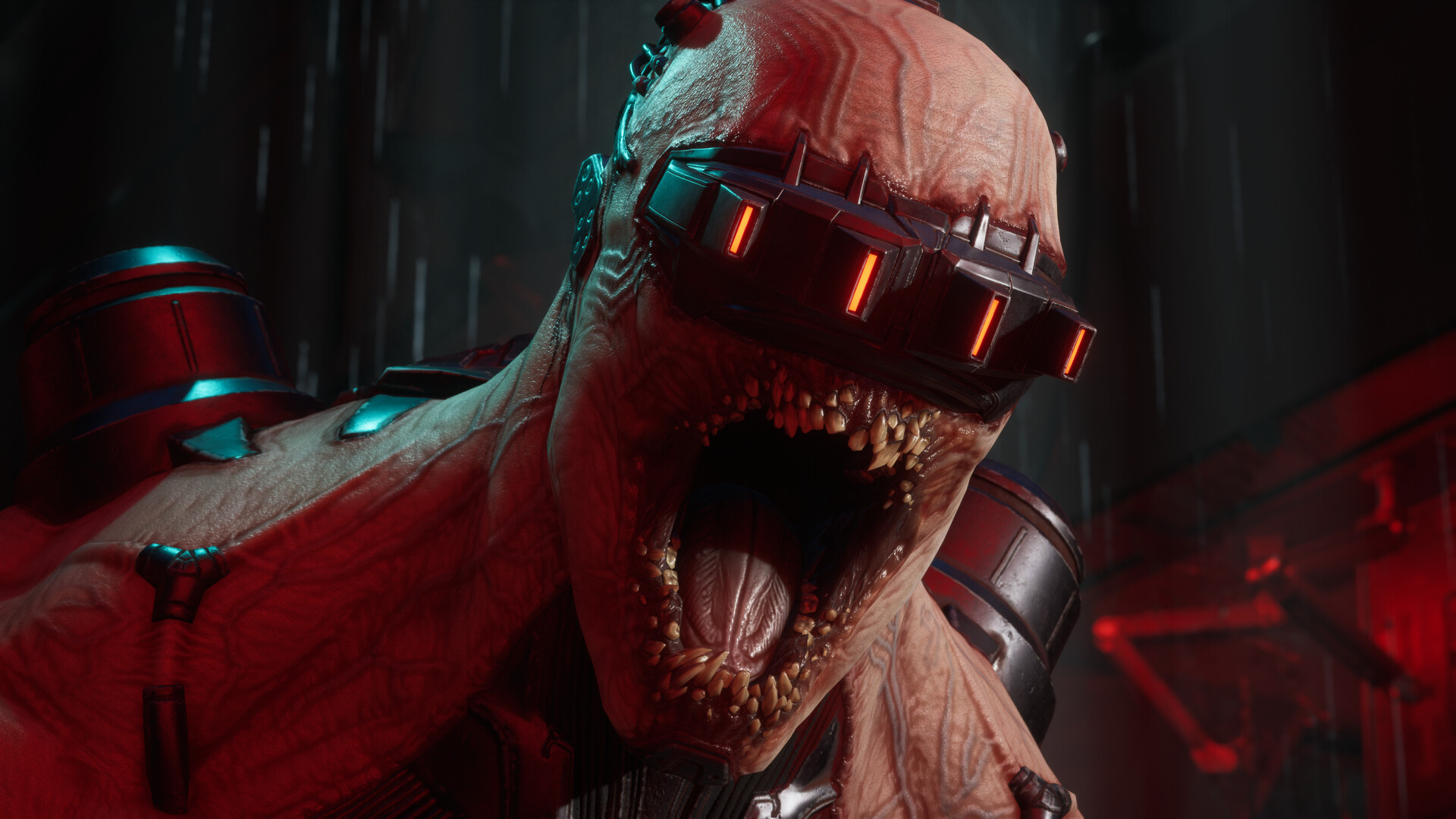 FAQ по ошибкам Killing Floor 3