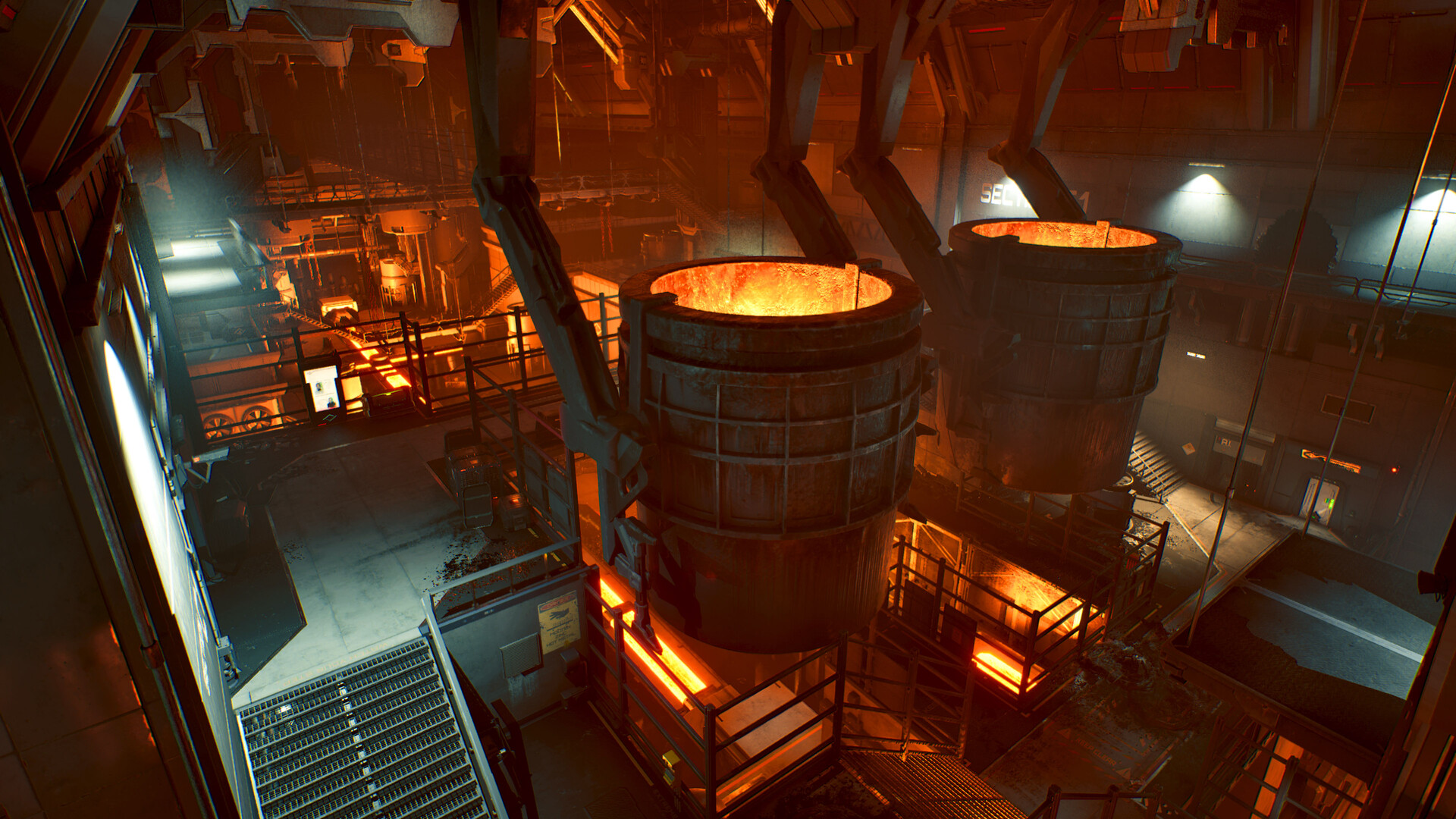 FAQ по ошибкам Killing Floor 3