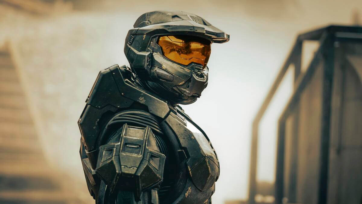 2026 год без новой Halo. Зато будет какой-то сюрприз 2026 год без новой Halo. Зато будет какой-то сюрприз