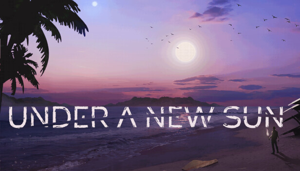 Under A New Sun Under A New Sun